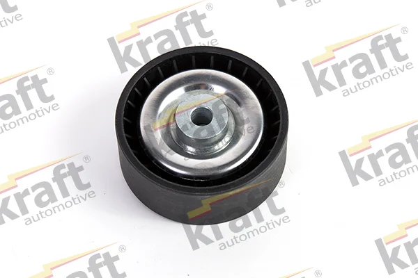 Vratna/vodici kladka, klinovy zebrovy remen KRAFT AUTOMOTIVE 1220800