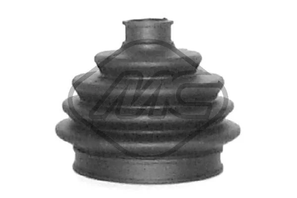 Sada měchů, hnací hřídel METALCAUCHO 01359