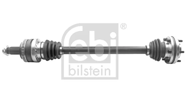 Hnací hřídel FEBI BILSTEIN 193378 Hnací hřídel FEBI BILSTEIN 193378