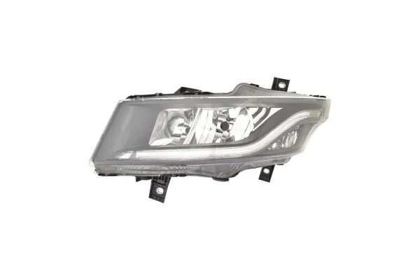 Světlomet DEPO 663-1113L-LD-E2 Světlomet DEPO 663-1113L-LD-E2
