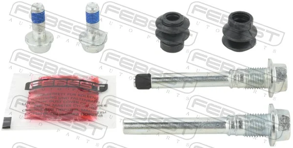 Vodicí čep, brzdový třmen FEBEST 0274-T32R-KIT Vodicí čep, brzdový třmen FEBEST 0274-T32R-KIT
