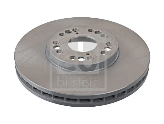 Brzdový kotouč FEBI BILSTEIN 108556