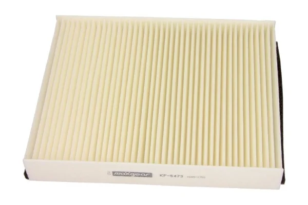 Filtr, vzduch v interiéru MAXGEAR 26-1074