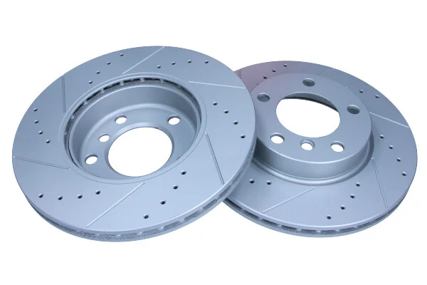 Brzdový kotouč MAXGEAR 19-0690SPORT