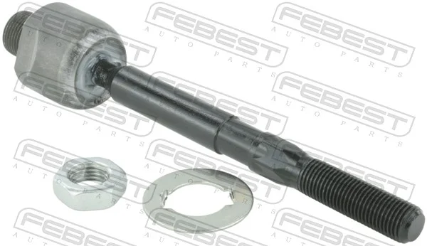Axiální kloub, příčné táhlo řízení FEBEST 0322-FG Axiální kloub, příčné táhlo řízení FEBEST 0322-FG