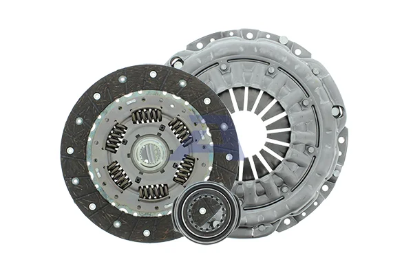 Sada spojky AISIN KN-038B Sada spojky AISIN KN-038B