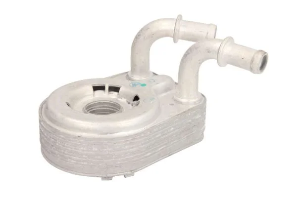 Olejový chladič, motorový olej THERMOTEC D4F002TT