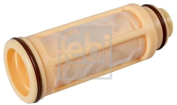 Palivový filtr - sada FEBI BILSTEIN 108791