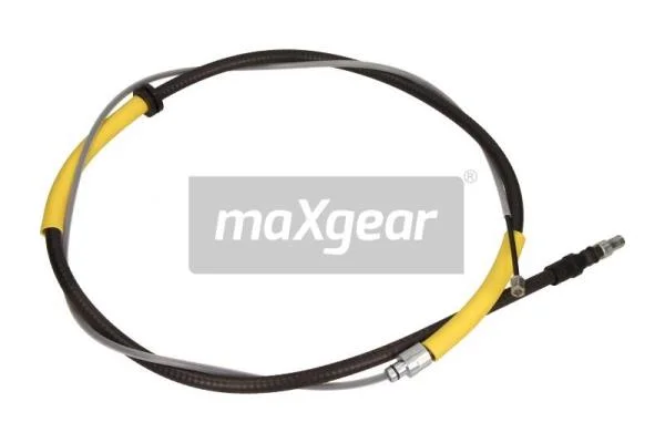 Tažné lanko, parkovací brzda MAXGEAR 32-0702 – OE 364000005R