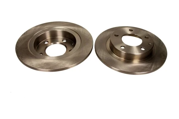 Brzdový kotouč MAXGEAR 19-0717