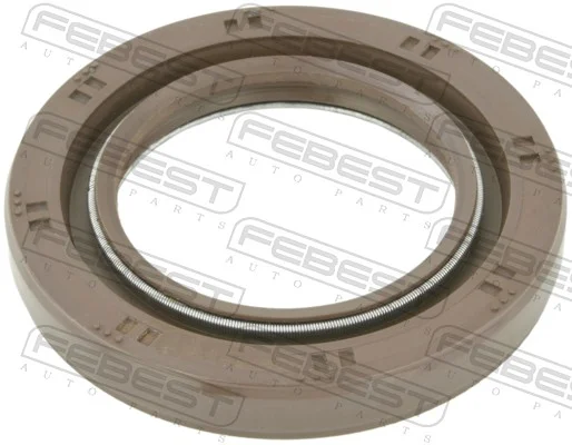 Tesnici krouzek hridele, kloubova hridel FEBEST 95GAS-40630909C