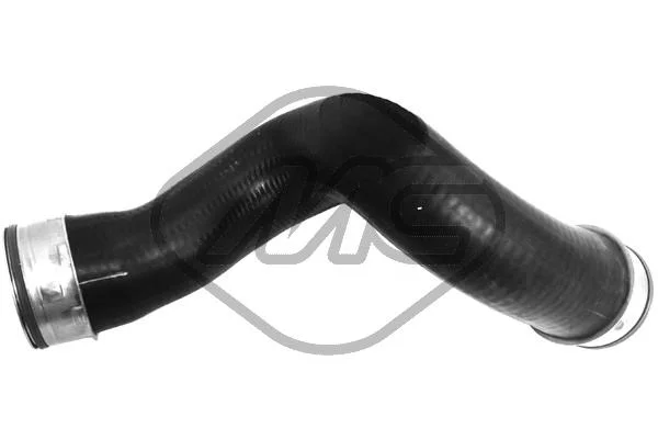 Hadička plnicího vzduchu METALCAUCHO 09844 – OE 7H0145980Q