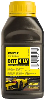 Brzdová kapalina TEXTAR 95006000 – OE B000750M1 Brzdová kapalina TEXTAR 95006000 – OE B000750M1