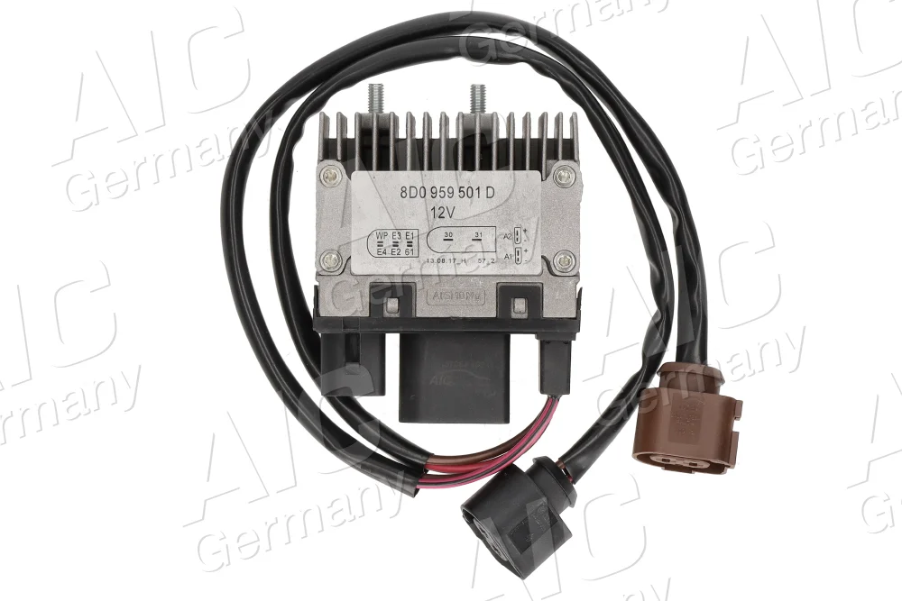 Řídicí jednotka, elektrický větrák AIC 57084 Řídicí jednotka, elektrický větrák AIC 57084