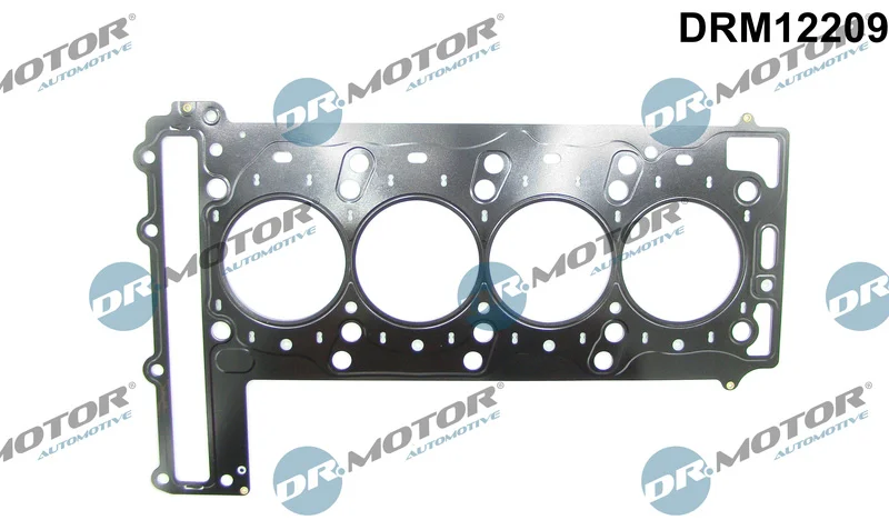 Těsnění, hlava válce Dr.Motor Automotive DRM12209