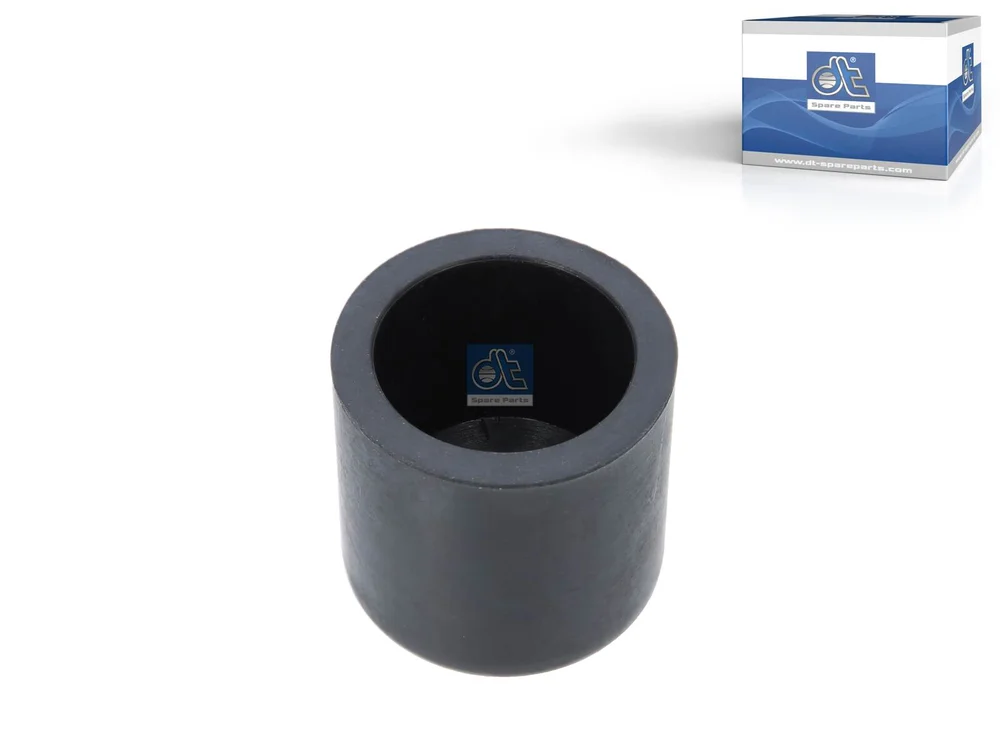 Uzavírací zátka, příruba chladiva DT Spare Parts 1.11706
