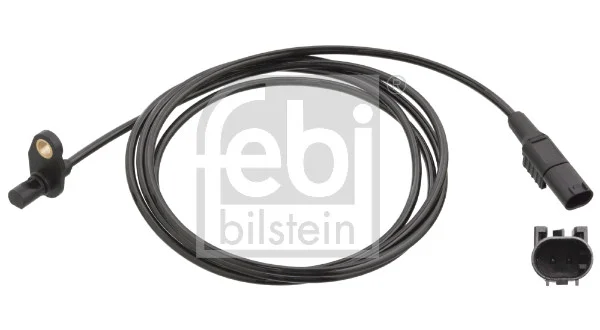 Snímač, počet otáček kol FEBI BILSTEIN 106481