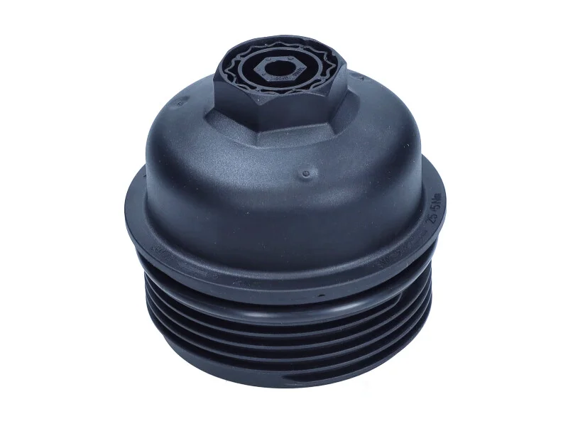 Kryt, pouzdro olejového filtru MAXGEAR 28-0747