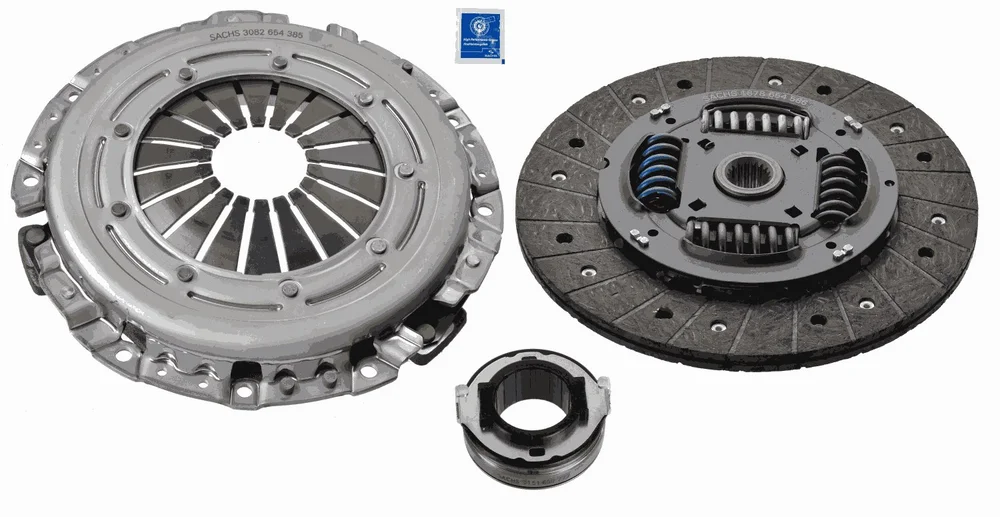 Spojková sada SACHS 3000954424 Spojková sada SACHS 3000954424