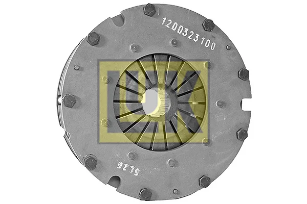 Přítlačný talíř Schaeffler LuK 120032310 Přítlačný talíř Schaeffler LuK 120032310