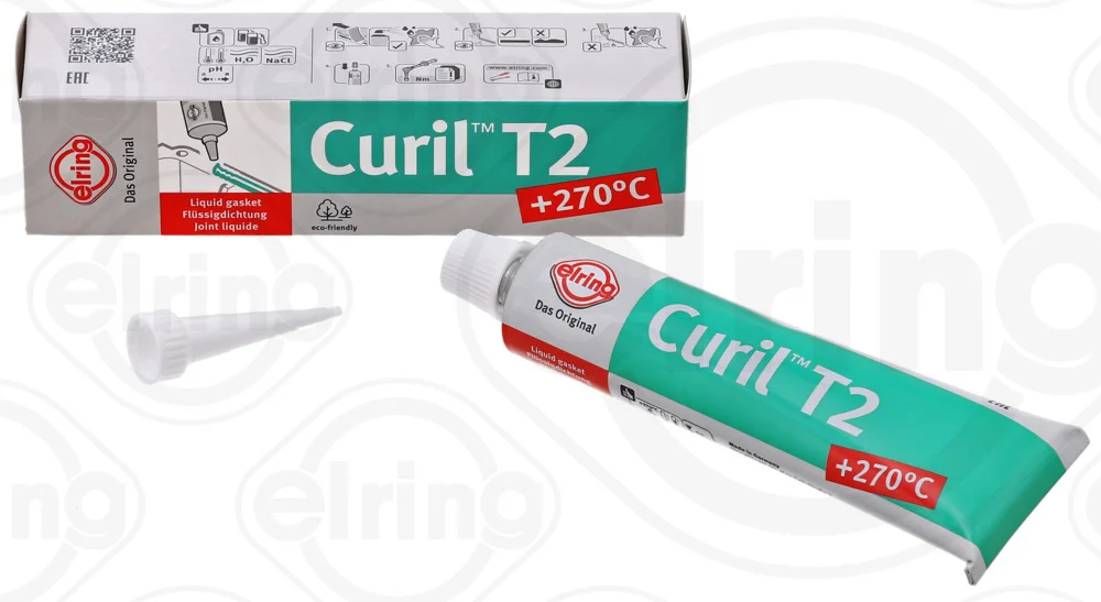 Těsnicí materiál ELRING 471.081