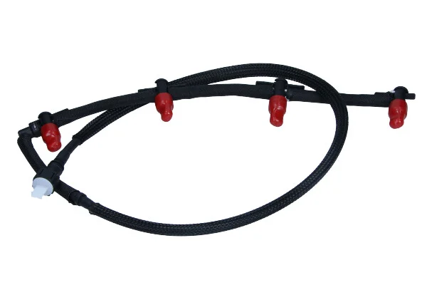 Hadice, unikání paliva MAXGEAR 15-0104 Hadice, unikání paliva MAXGEAR 15-0104