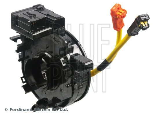Vinutá pružina, airbag BLUE PRINT ADBP140054