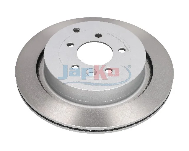 Brzdový kotouč JAPKO 61L01C