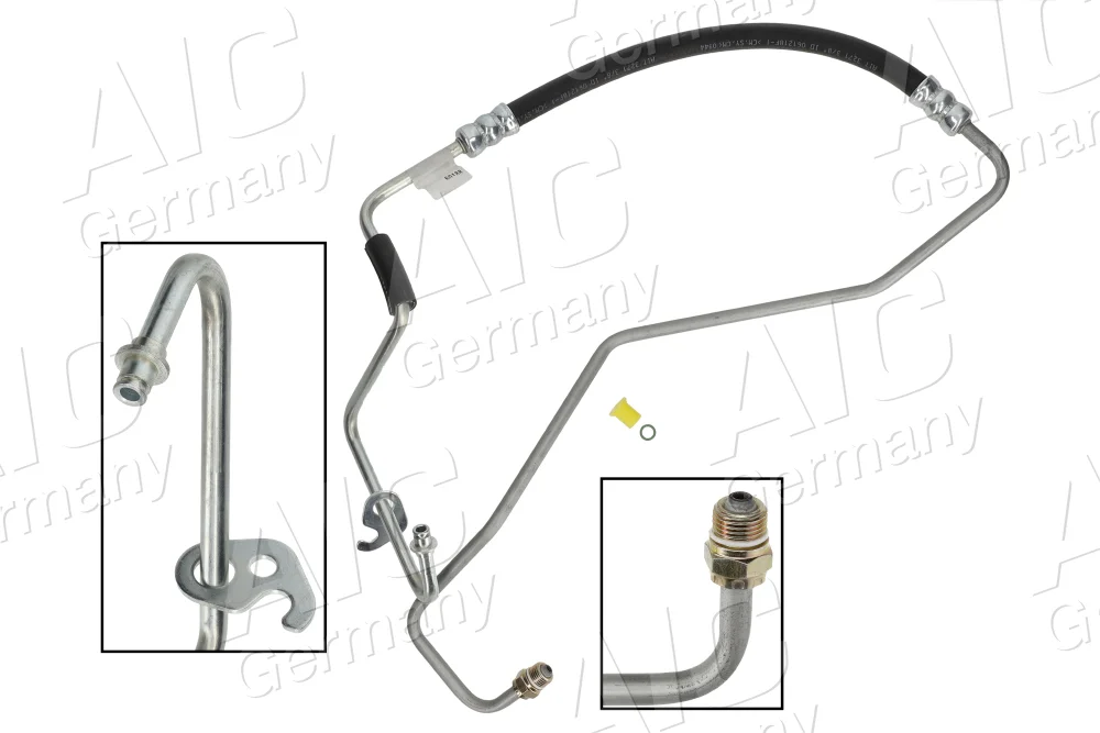 Hydraulická hadice, řízení AIC 58411