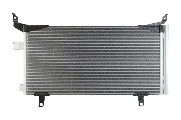 CHLADIČ DO KLIMAT.SUBARU FORESTER 12- HART 621622