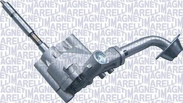 Olejové čerpadlo MAGNETI MARELLI 351516000023 Olejové čerpadlo MAGNETI MARELLI 351516000023