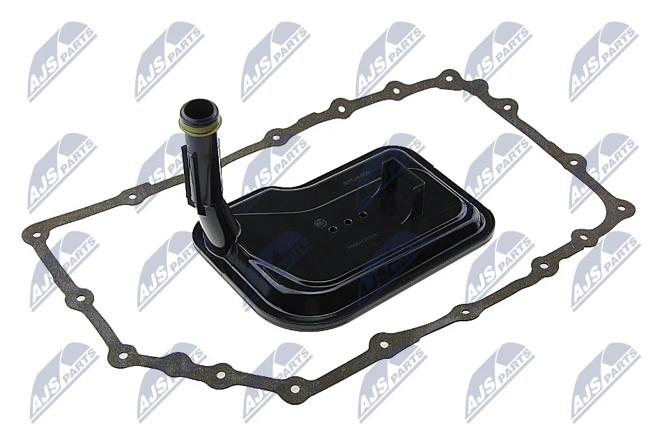 Hydraulický filtr, automatická převodovka NTY FSF-CH-009
