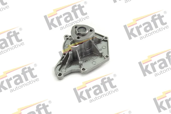 Vodní čerpadlo KRAFT AUTOMOTIVE 1500383