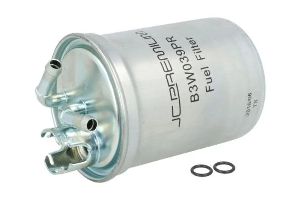 Palivový filtr JC PREMIUM B3W039PR – OE 6Q0127400H