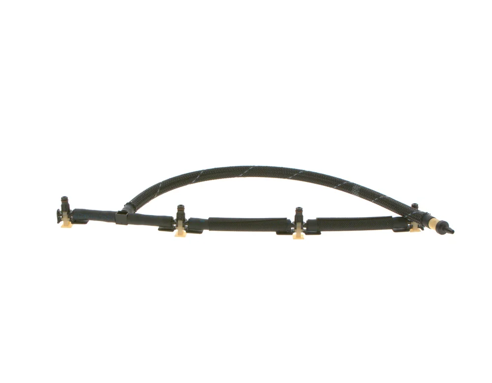 Hadice, unikání paliva BOSCH 0928402213 – OE 03L130235AE Hadice, unikání paliva BOSCH 0928402213 – OE 03L130235AE