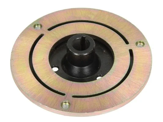 Unaseci kotouc, magneticka spojka-kompresor THERMOTEC KTT020070 Unaseci kotouc, magneticka spojka-kompresor THERMOTEC KTT020070
