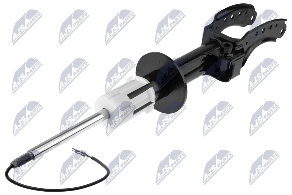 Tlumič pérování NTY A-PS-016 – OE 95834304420