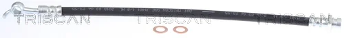 Brzdová hadice TRISCAN 815043138 – OE 58738-2S500