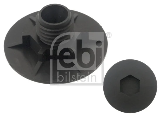 závit motorové svíčky FEBI BILSTEIN 47145