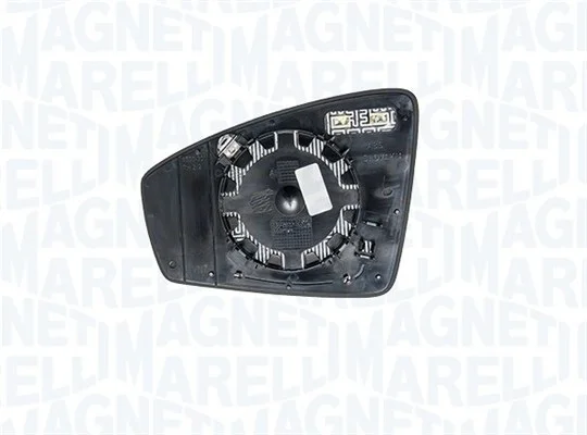 Sklo do zrcátka, vnější zrcátko MAGNETI MARELLI 182209018400