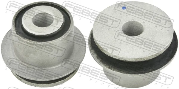 Uložení, řídicí mechanismus FEBEST VWAB-037-KIT