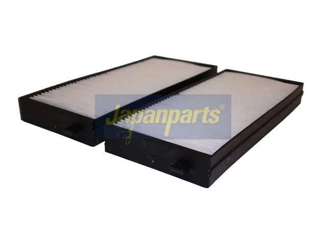 Filtr, vzduch v interiéru JAPANPARTS FAA-KI07