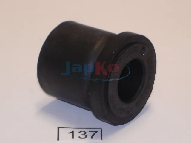 Ložiskové pouzdro, listová pružina JAPKO GOJ137
