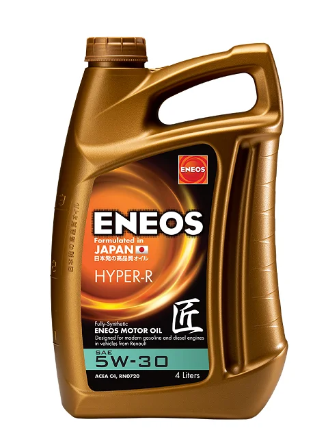 Motorový olej ENEOS EU0032301N Motorový olej ENEOS EU0032301N