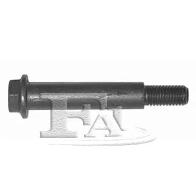 ŠROUB VÝFUK.POTR.NEXIA,OPEL /M10X67MM/ HART 404095