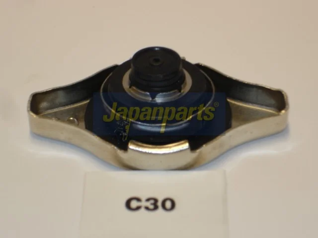 Uzavírací víčko, chladič JAPANPARTS KH-C30 Uzavírací víčko, chladič JAPANPARTS KH-C30