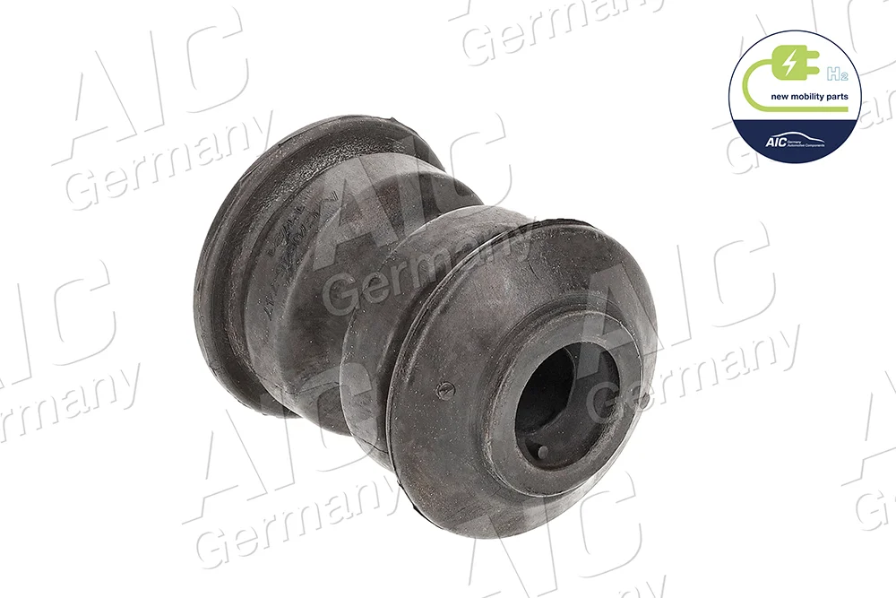 Uložení, řídicí mechanismus AIC 70545
