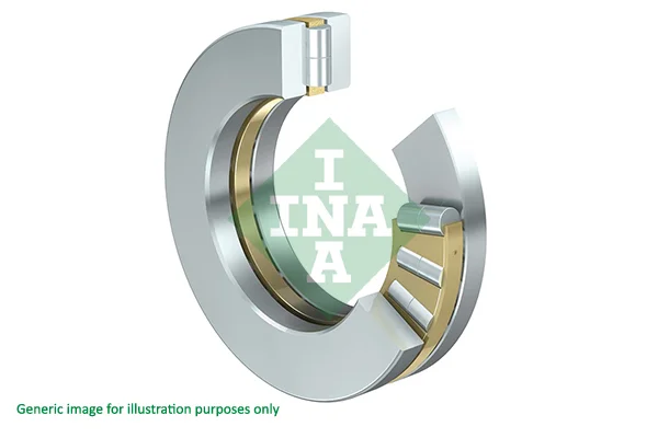 Gearbox Components Schaeffler INA 722082610