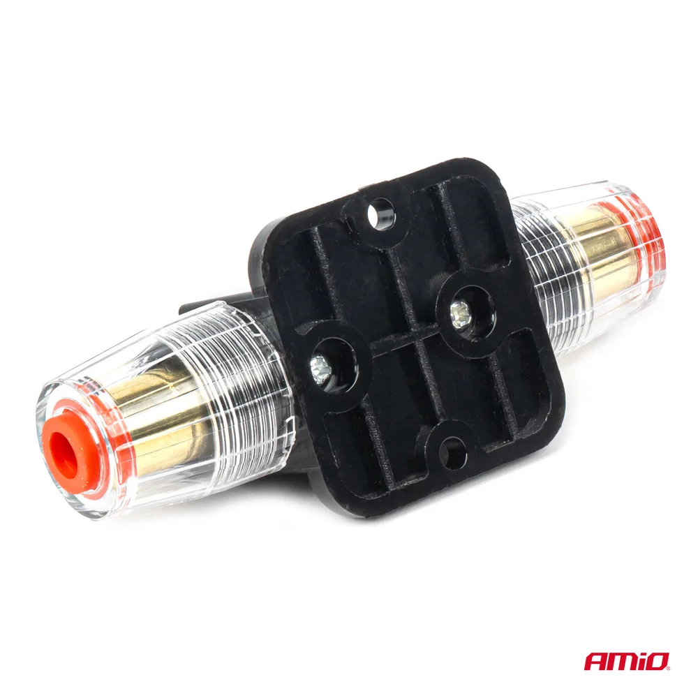 Automatická autopojistka 12-48V 50A AMIO-03818 - Obrázek 5