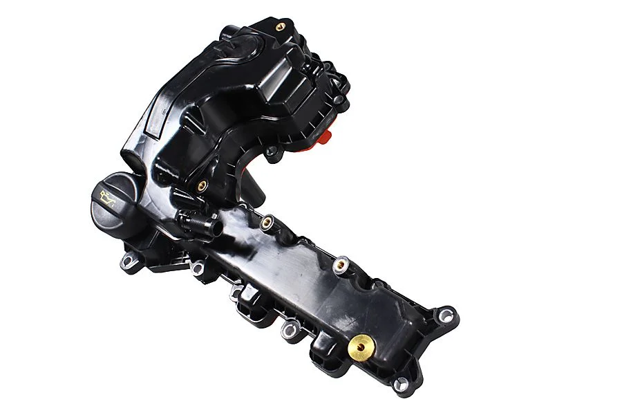 Kryt hlavy válce METZGER AUTOTEILE 2389219